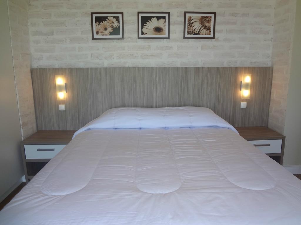 Hotel Pousada Agua Da Mina Monte Sião Room photo